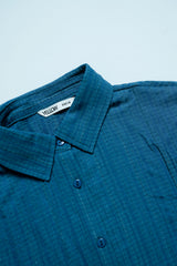 Girls' Woven Top (6-8 Years)