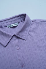 Girls' Woven Top (2-4 Years)