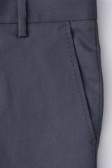 Slim Fit Formal Trouser