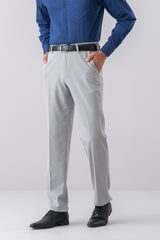 Regular Fit Formal Pants
