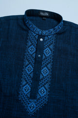 Boys' Panjabi (2-7 Years)