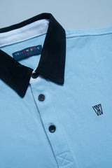 Boys' Polo Shirt (6-8 Years)