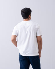Relaxed Fit Kickoff T-Shirt - Kylian Mbappe