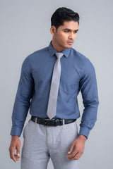 Regular Fit Templeton Formal Shirt
