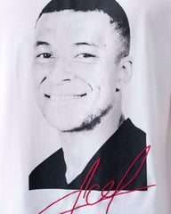 Relaxed Fit Kickoff T-Shirt - Kylian Mbappe