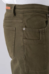 Slim fit Fashion Trousers