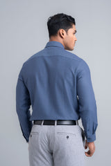 Regular Fit Templeton Formal Shirt