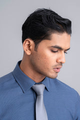 Regular Fit Templeton Formal Shirt
