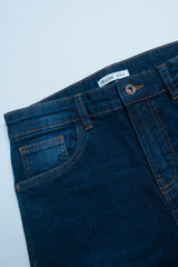Junior Boys Denim Trouser (10-14 Years)