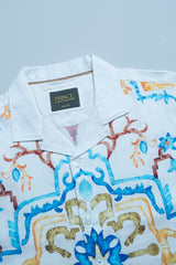 Prince Casual Shirt (2-4 Years)