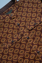 Prince Casual Shirt (6-8 Years)