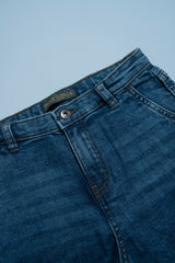 Prince Denim Bottom (2-4 Years)