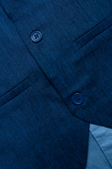 Prince Waistcoat Set (6-8 Years)