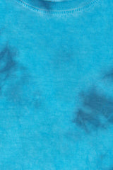 Regular Fit Tie-Dye Washed T-Shirt