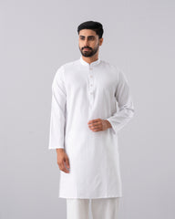 Regular Fit Semi-Formal Panjabi