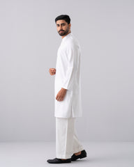 Regular Fit Semi-Formal Panjabi