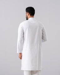 Regular Fit Semi-Formal Panjabi