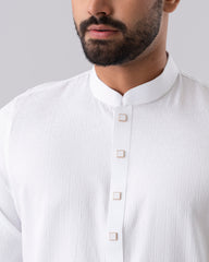Regular Fit Semi-Formal Panjabi
