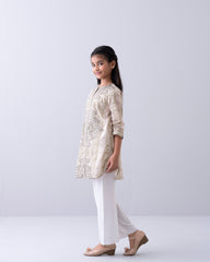 Girls' Ethnic Top (2-4 Years)