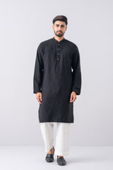 Regular Fit Semi-Formal Panjabi