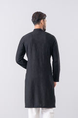 Regular Fit Semi-Formal Panjabi