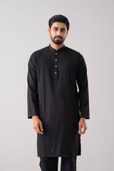 Regular Fit Semi-Formal Panjabi