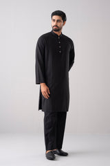 Regular Fit Semi-Formal Panjabi