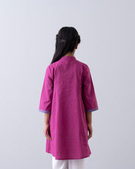 Princess Ethnic Trail (2-4 Years)