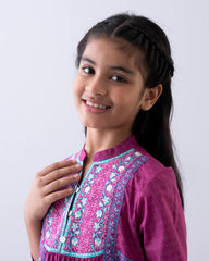 Princess Ethnic Trail (2-4 Years)