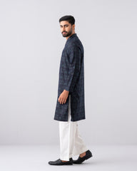 Regular Fit Semi-Formal Panjabi