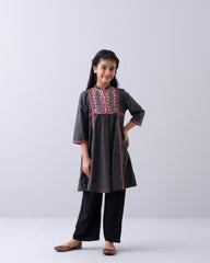 Princess Ethnic Trail (6-8 Years)