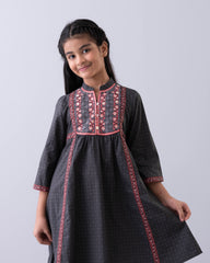Princess Ethnic Trail (6-8 Years)