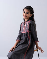 Princess Ethnic Trail (2-4 Years)