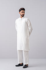 Regular Fit Semi-Formal Panjabi