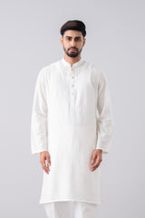 Regular Fit Semi-Formal Panjabi
