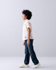 Prince Casual Shirt (2-4 Years)
