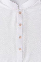 Regular Fit Semi-Formal Panjabi