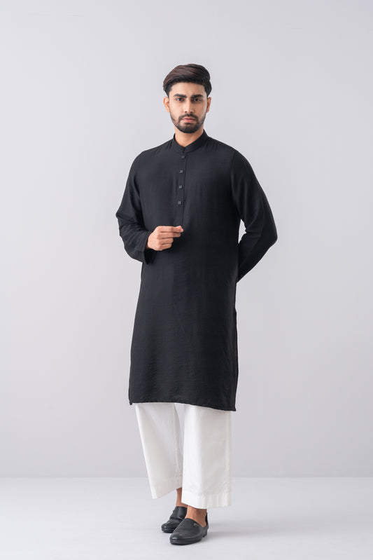 Regular Fit Semi-Formal Panjabi