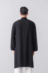 Regular Fit Semi-Formal Panjabi
