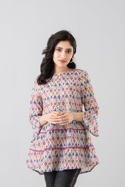 Fashion Top - Mystika