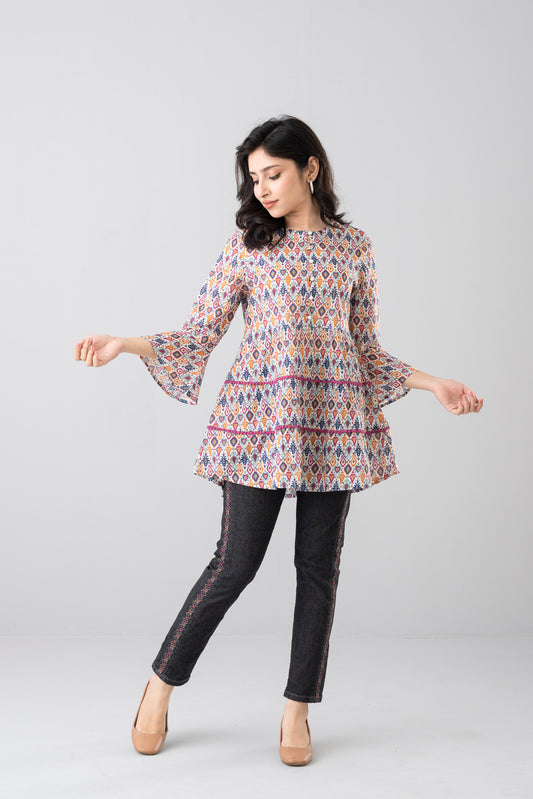 Fashion Top - Mystika
