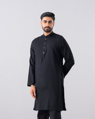 Regular Fit Semi-Formal Panjabi