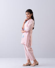 Princess Ethnic Set (2-4 Years)