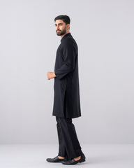 Regular Fit Semi-Formal Panjabi