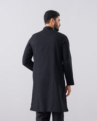 Regular Fit Semi-Formal Panjabi