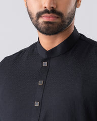 Regular Fit Semi-Formal Panjabi