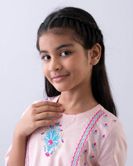 Princess Ethnic Set (6-8 Years)