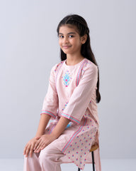 Princess Ethnic Set (2-4 Years)