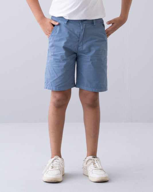 Boys' Short Pant (2-4 Years)