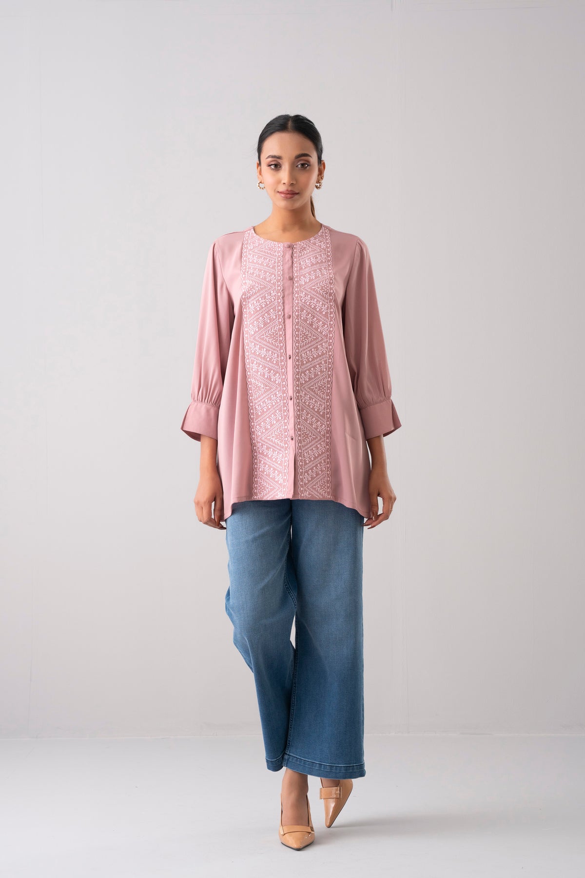 Women's Western Top